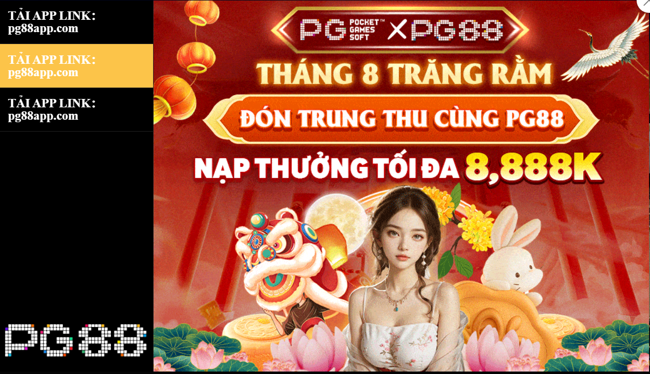 Các đường dẫn truy cập dự phòng